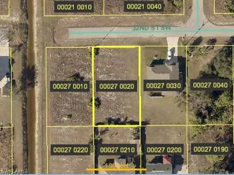 Lehigh Acres, FL 33976,4019 32nd ST SW