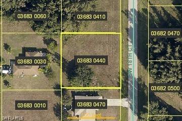 Cape Coral, FL 33991,640 SW 18th CT