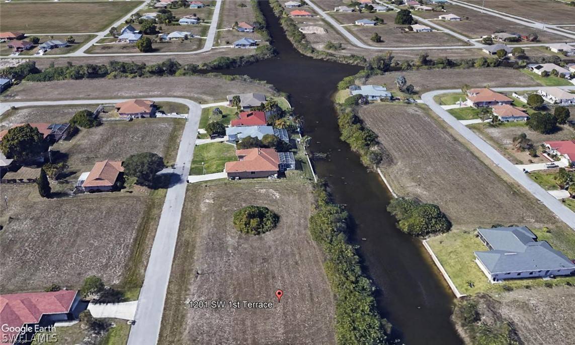Cape Coral, FL 33991,1201 SW 1st TER