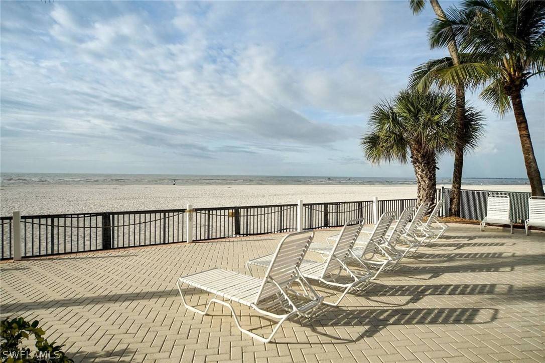 Fort Myers Beach, FL 33931,2580 Estero BLVD #302