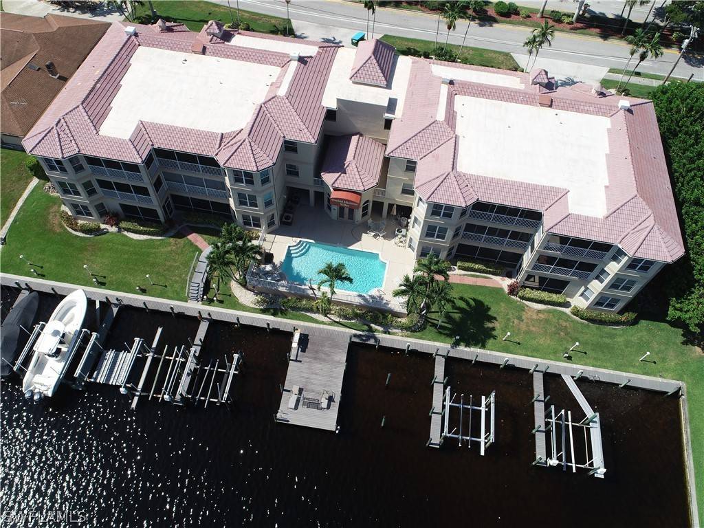 Cape Coral, FL 33904,1613 Orchid BLVD #304