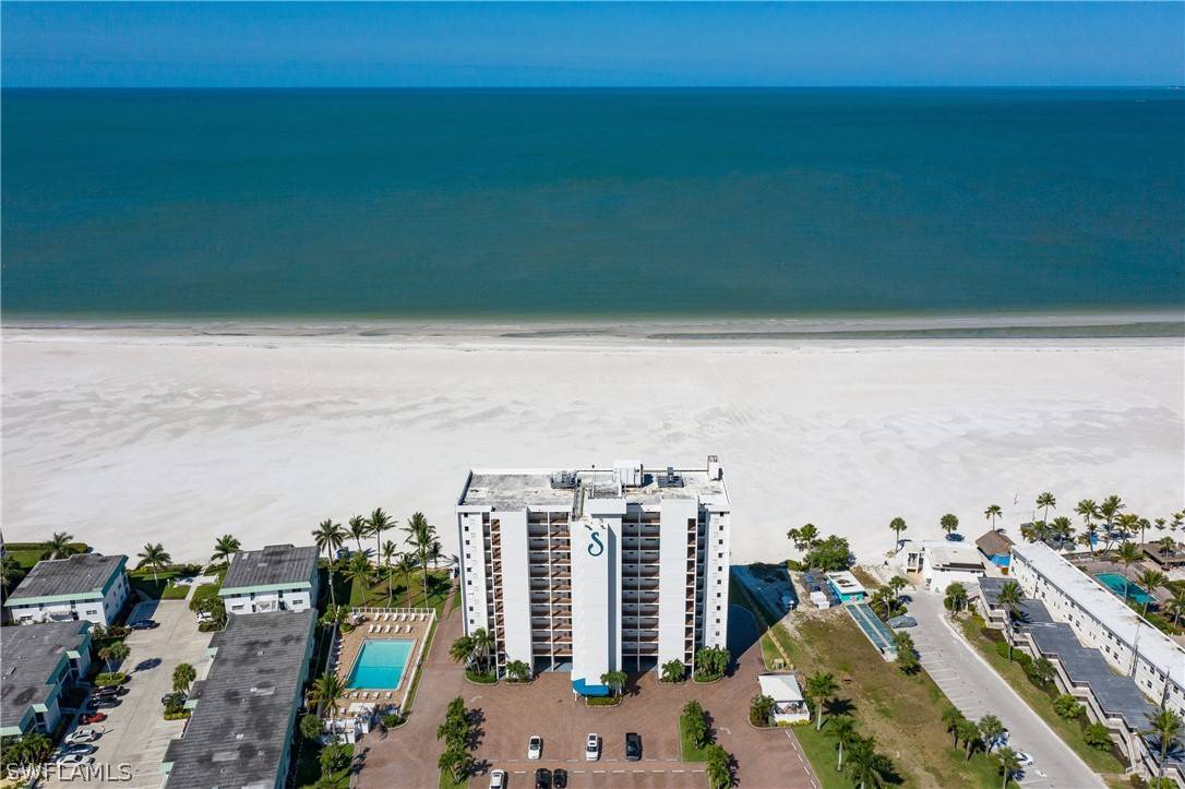 Fort Myers Beach, FL 33931,6400 Estero BLVD #1003