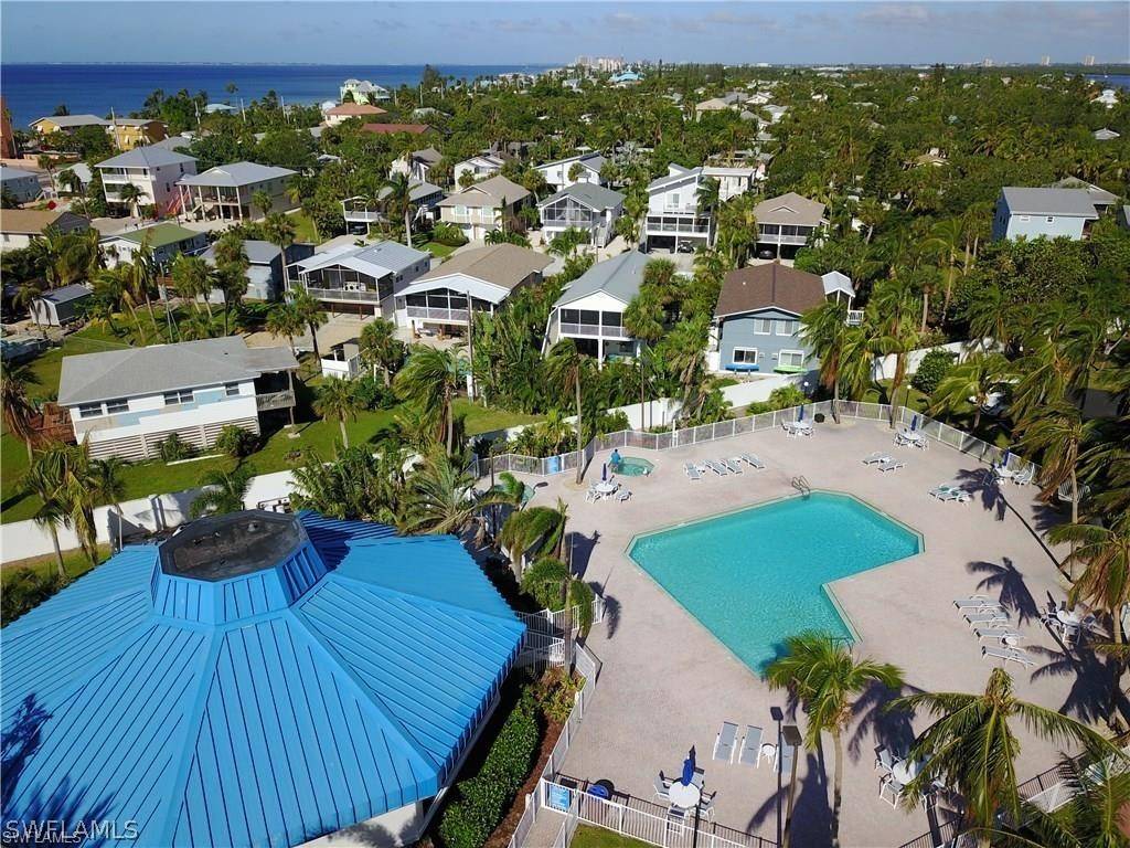 Fort Myers Beach, FL 33931,4753 Estero BLVD #1402