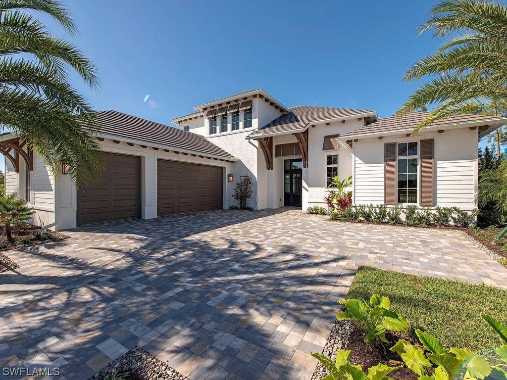 Naples, FL 34110,16715 Enclave CIR