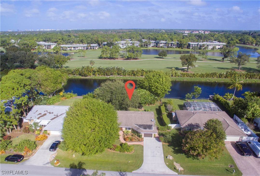 Naples, FL 34104,2649 Longboat DR