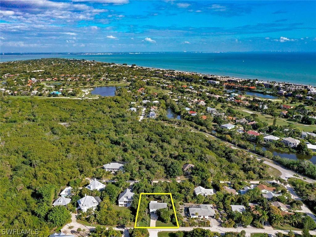 Sanibel, FL 33957,560 Piedmont RD