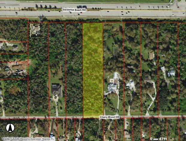 Naples, FL 34119,5311 Cherry Wood DR