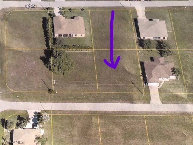 Cape Coral, FL 33993,2035 NW Embers TER