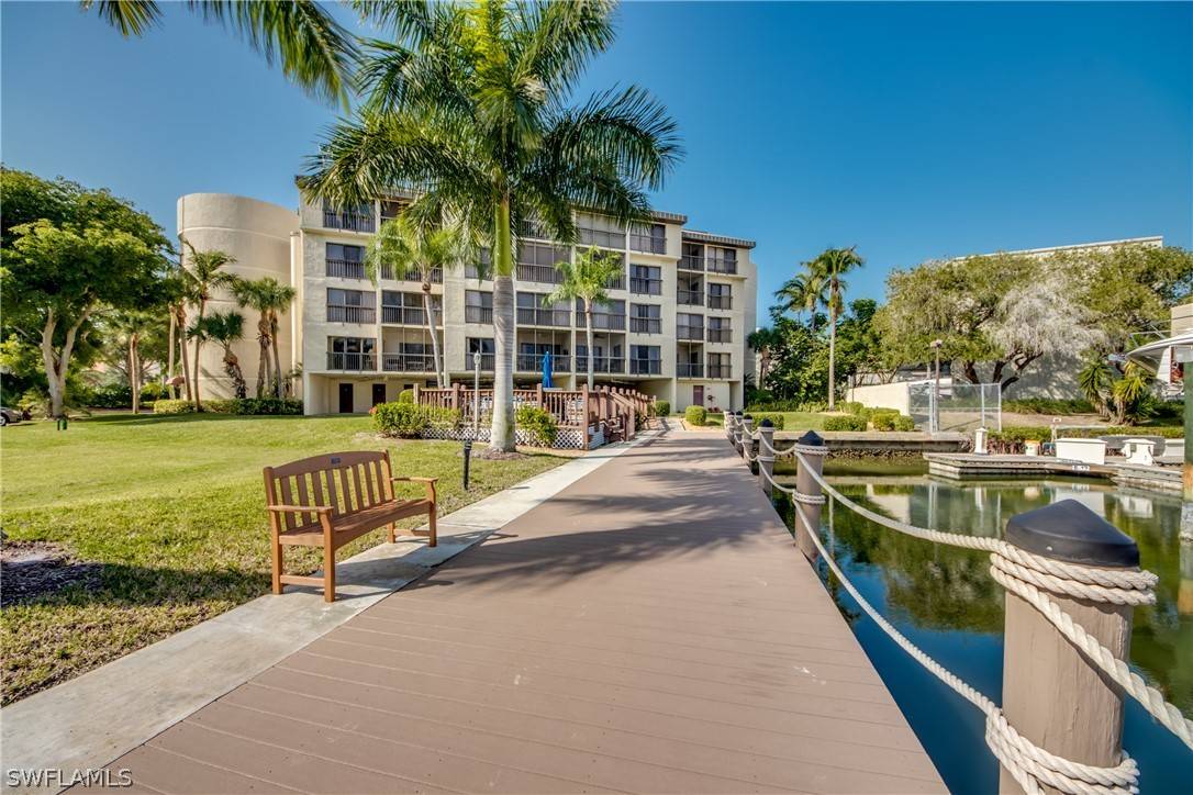 Fort Myers Beach, FL 33931,7307 S Estero BLVD #3201