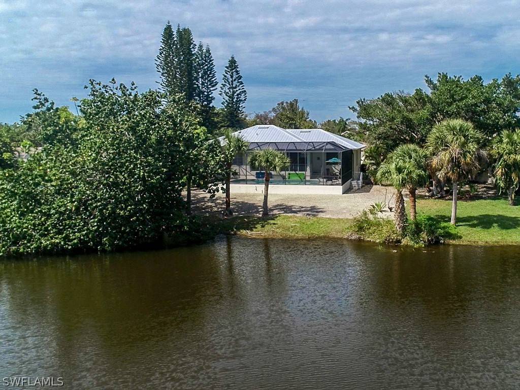 Sanibel, FL 33957,660 Durion CT