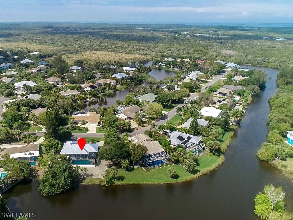 Sanibel, FL 33957,660 Durion CT