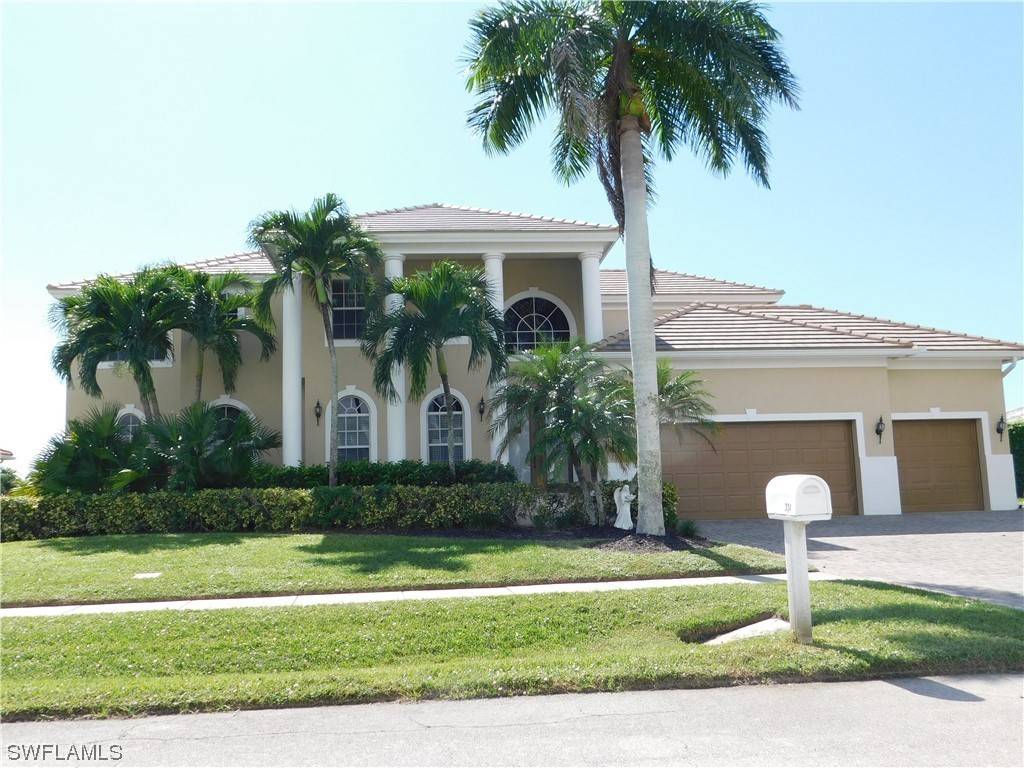 Marco Island, FL 34145,334 Meadowlark CT