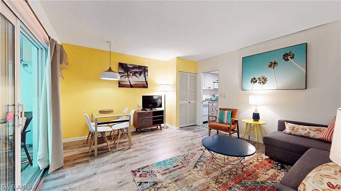 Sanibel, FL 33957,409 E Gulf DR #C3