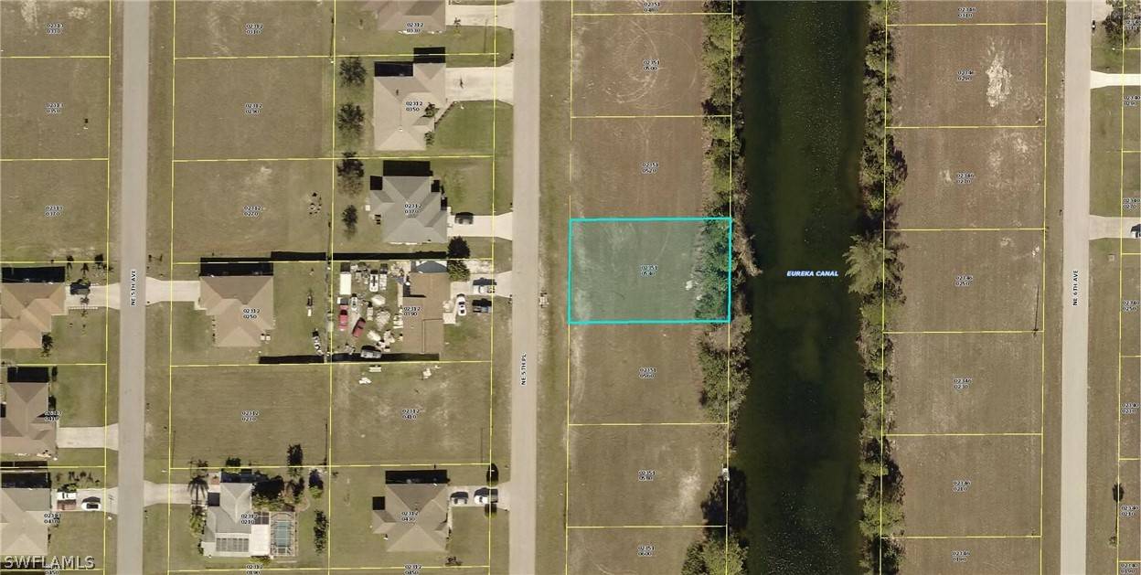 Cape Coral, FL 33909,2819 NE 5th PL