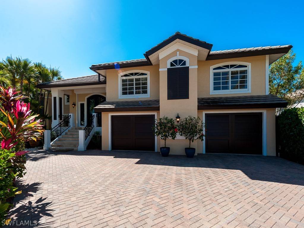 Sanibel, FL 33957,1329 Eagle Run DR