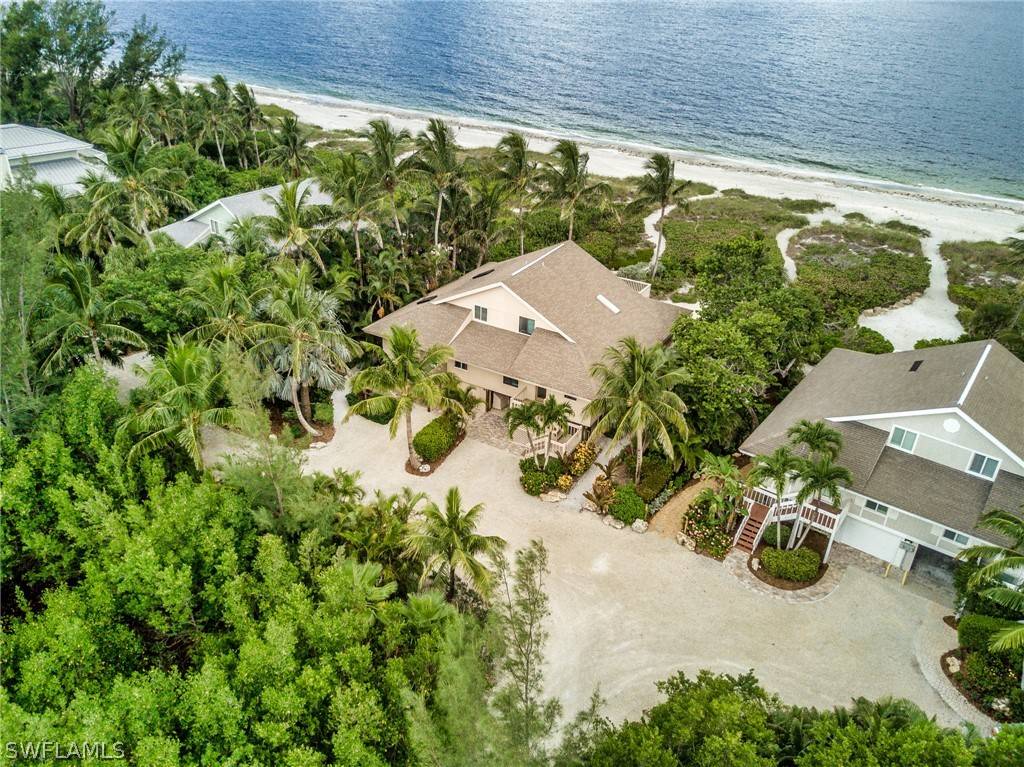 Captiva, FL 33924,1105 Tallow Tree CT