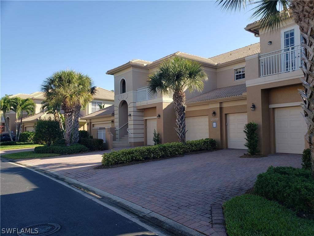 Estero, FL 34134,23751 Merano CT #201