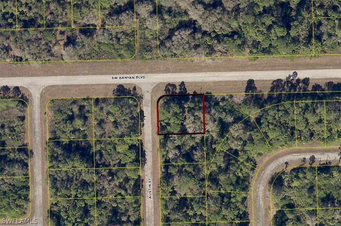 Labelle, FL 33935,1201 Austin ST