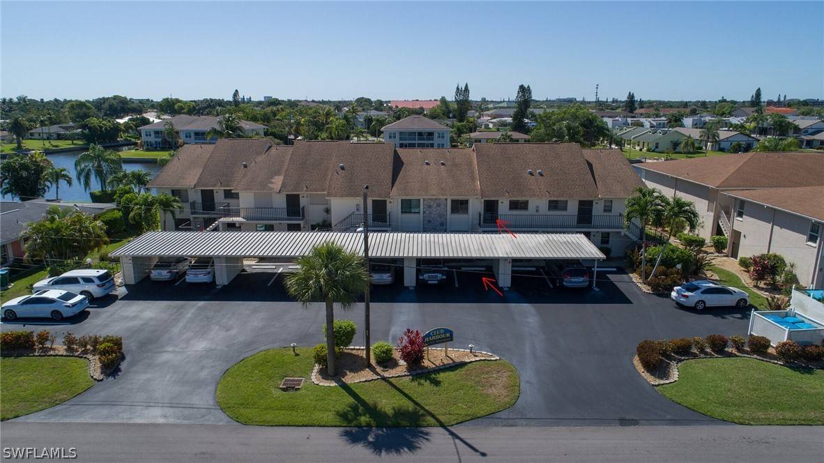 Cape Coral, FL 33904,511 SE 43rd ST #204