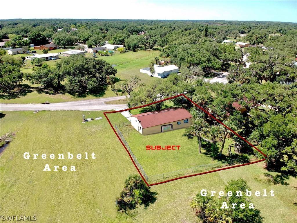 Labelle, FL 33935,4031 N Edgewater CIR