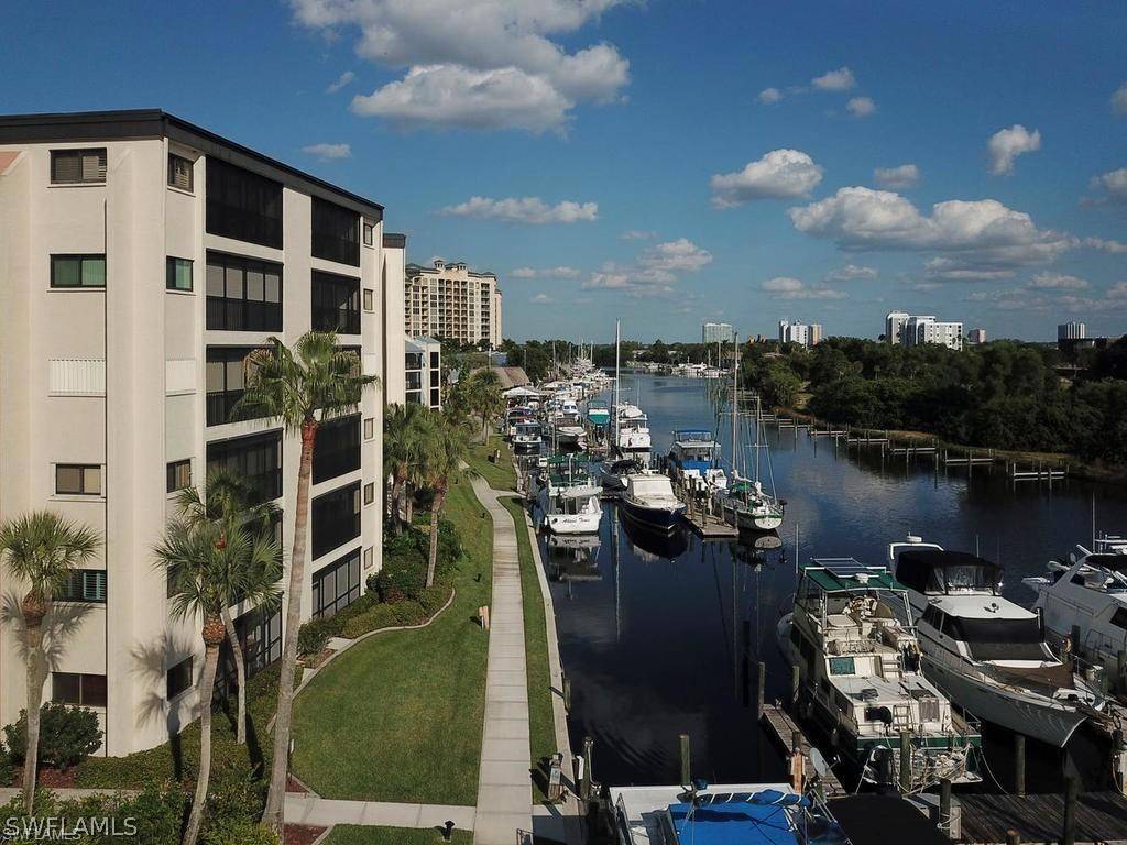 North Fort Myers, FL 33903,3458 Hancock Bridge Pkwy #112