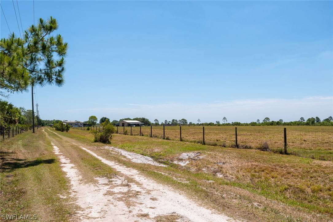 Labelle, FL 33935,2060 Fernwood LN