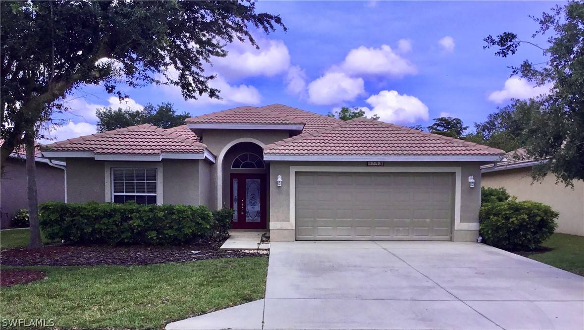 Fort Myers, FL 33913,9543 Blue Stone CIR