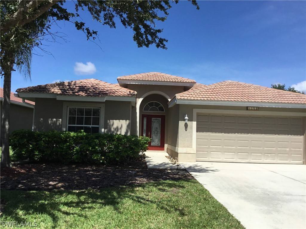 Fort Myers, FL 33913,9543 Blue Stone CIR