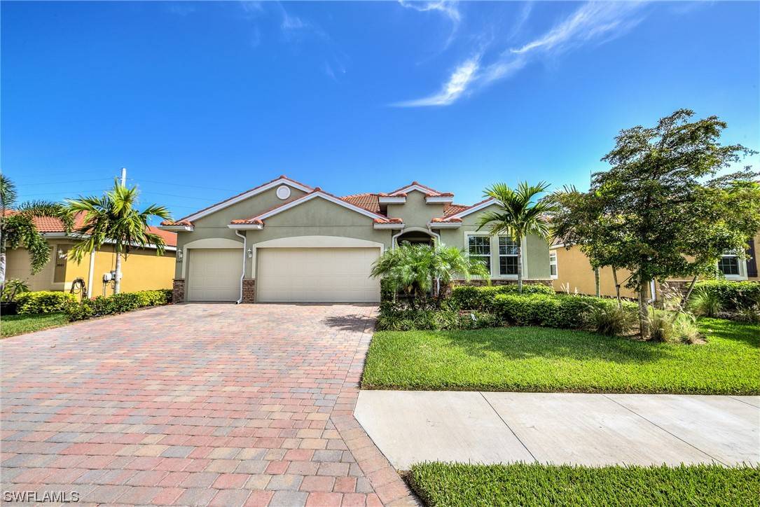 Cape Coral, FL 33914,3049 Sunset Pointe CIR