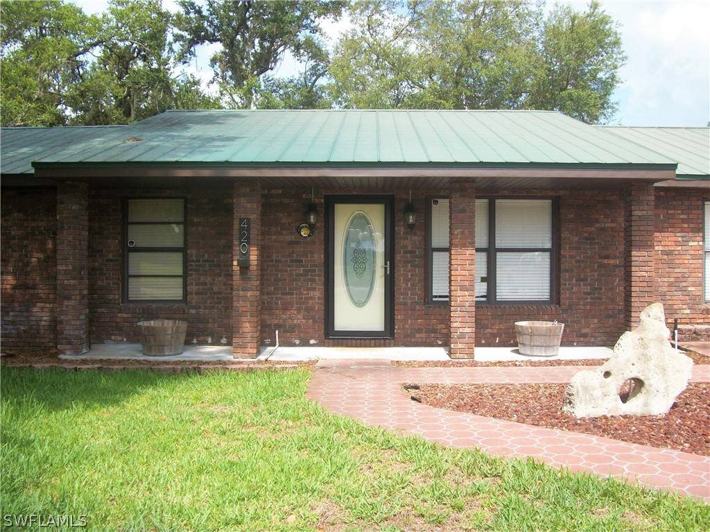 Labelle, FL 33935,420 Grant ST