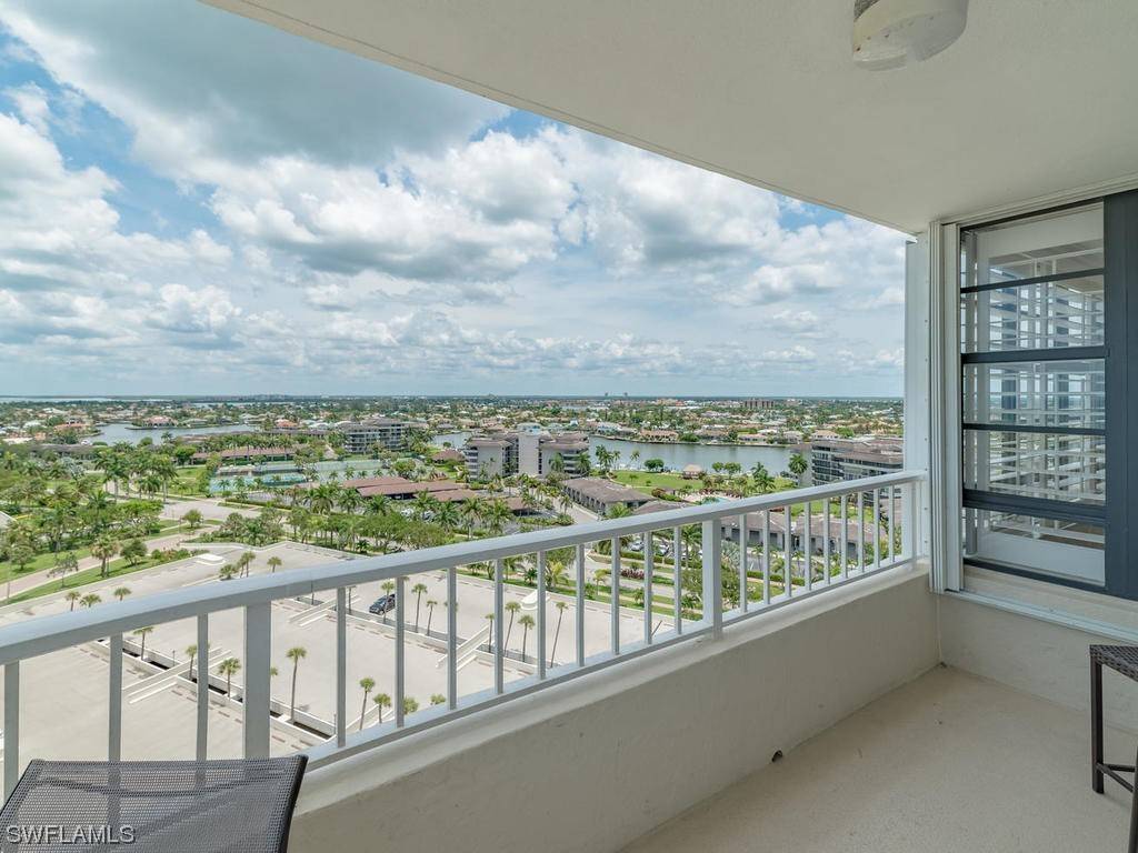 Marco Island, FL 34145,260 Seaview CT #1503