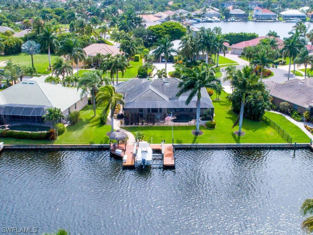 Cape Coral, FL 33914,5606 Merlyn LN