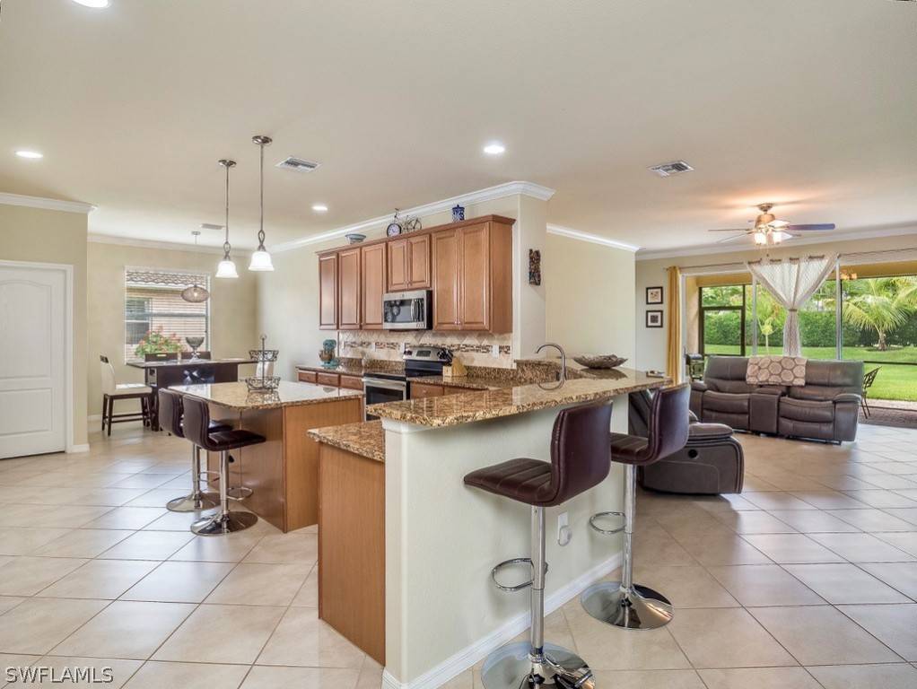 Cape Coral, FL 33909,3685 Valle Santa Circle