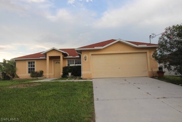 Cape Coral, FL 33991,1423 SW 3rd TER