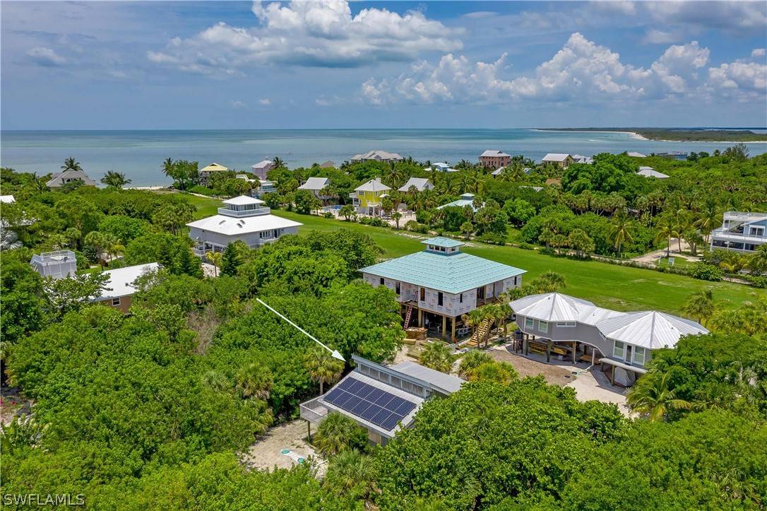 Upper Captiva, FL 33924,4531 Seair LN