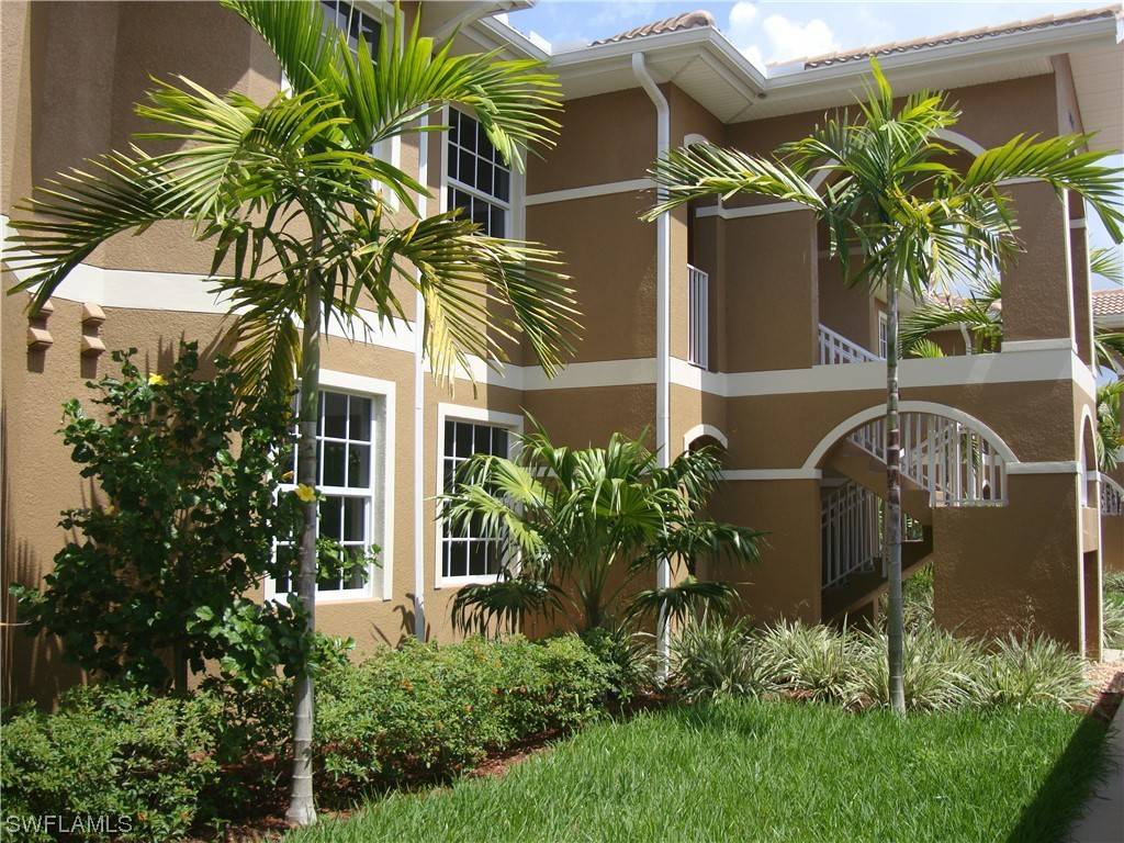 Cape Coral, FL 33909,1057 Winding Pines Cir #104