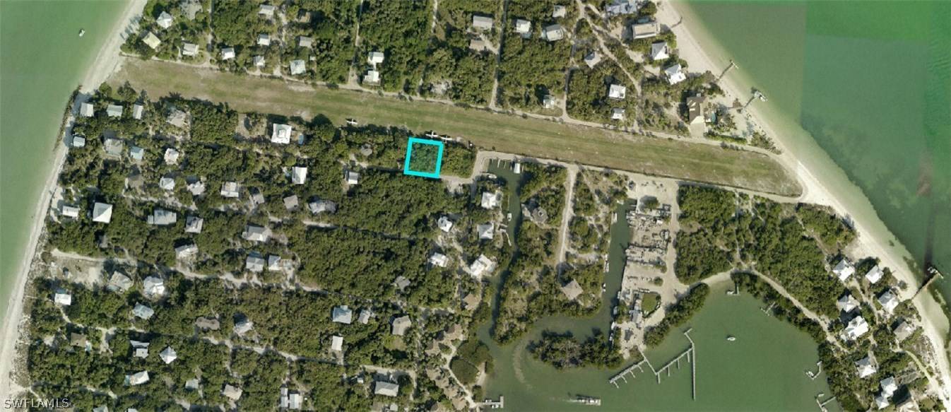 Upper Captiva, FL 33924,4510 Seair LN