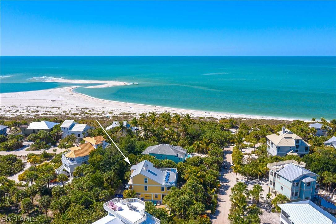 Upper Captiva, FL 33924,4591 Schooner DR