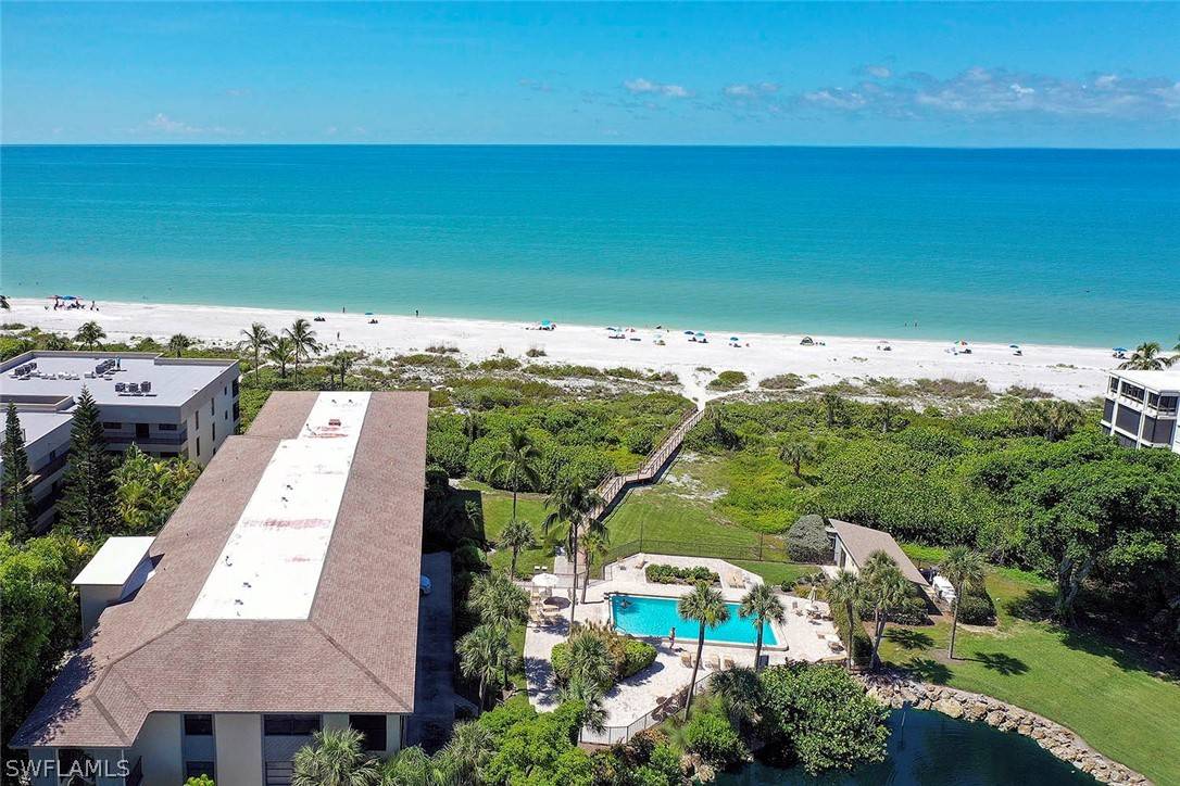 Sanibel, FL 33957,2737 W Gulf DR #116