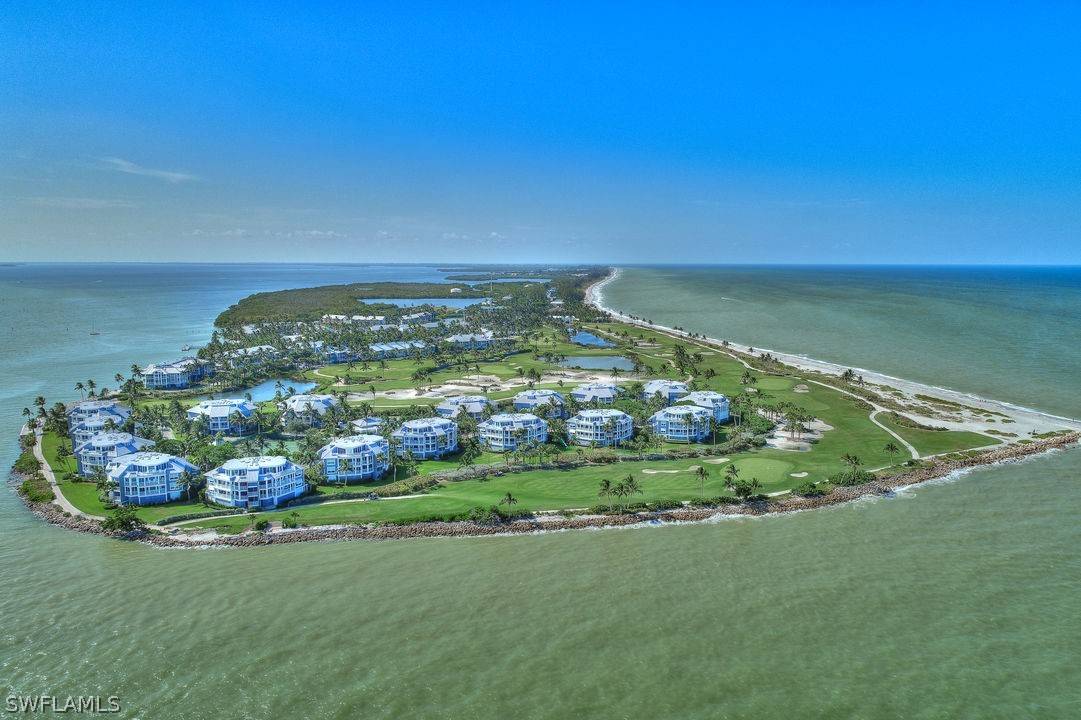 Captiva, FL 33924,1629 Lands End Village