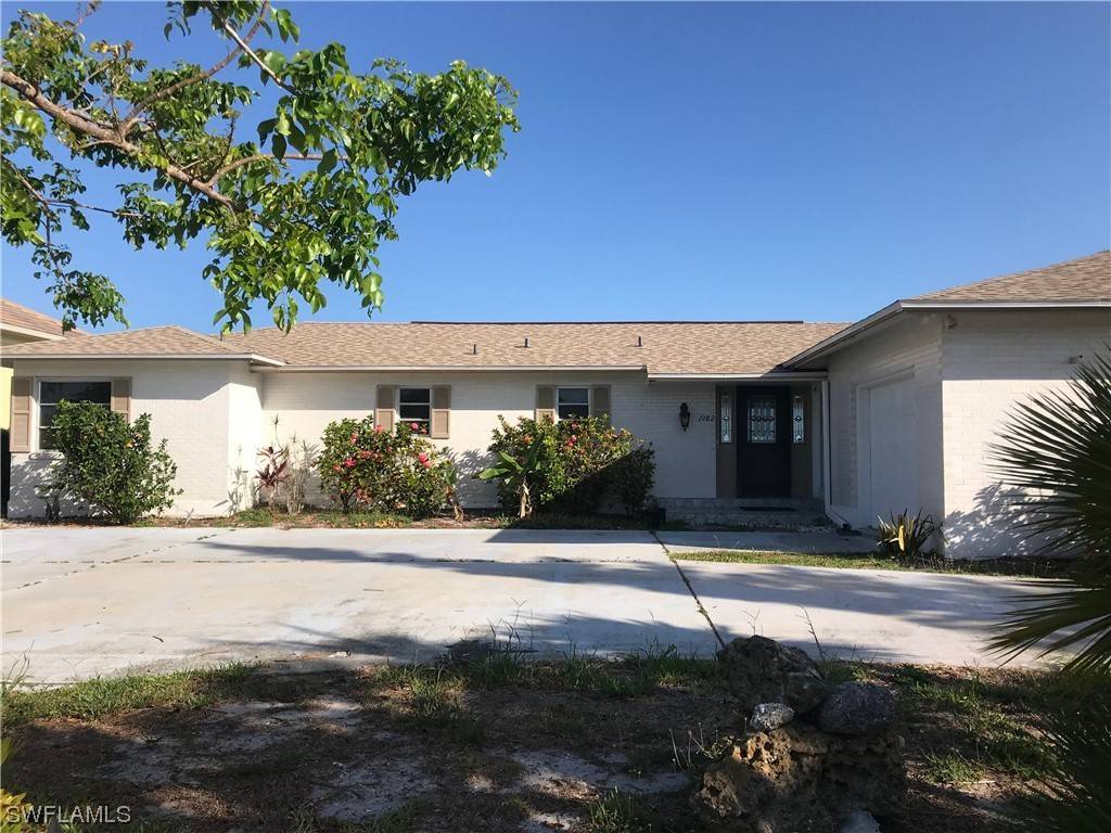 Marco Island, FL 34145,1282 Mulberry CT