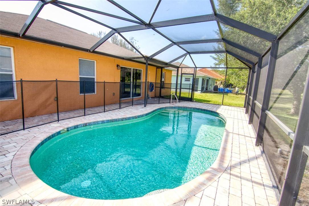 Cape Coral, FL 33991,108 SW 34th PL