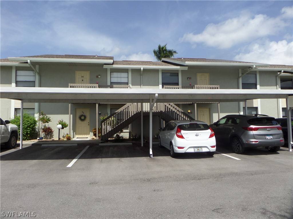 Cape Coral, FL 33914,4708 SW 8th PL #206