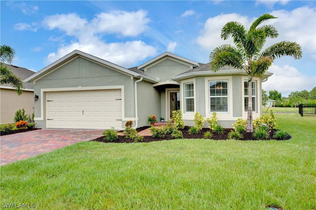 Cape Coral, FL 33909,2707 Tarragona CT