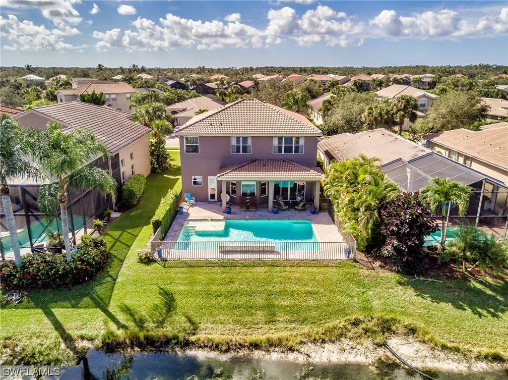 Naples, FL 34119,2077 Isla De Palma CIR