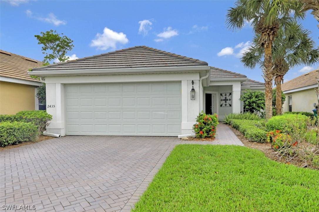 Cape Coral, FL 33991,2435 Woodbourne PL