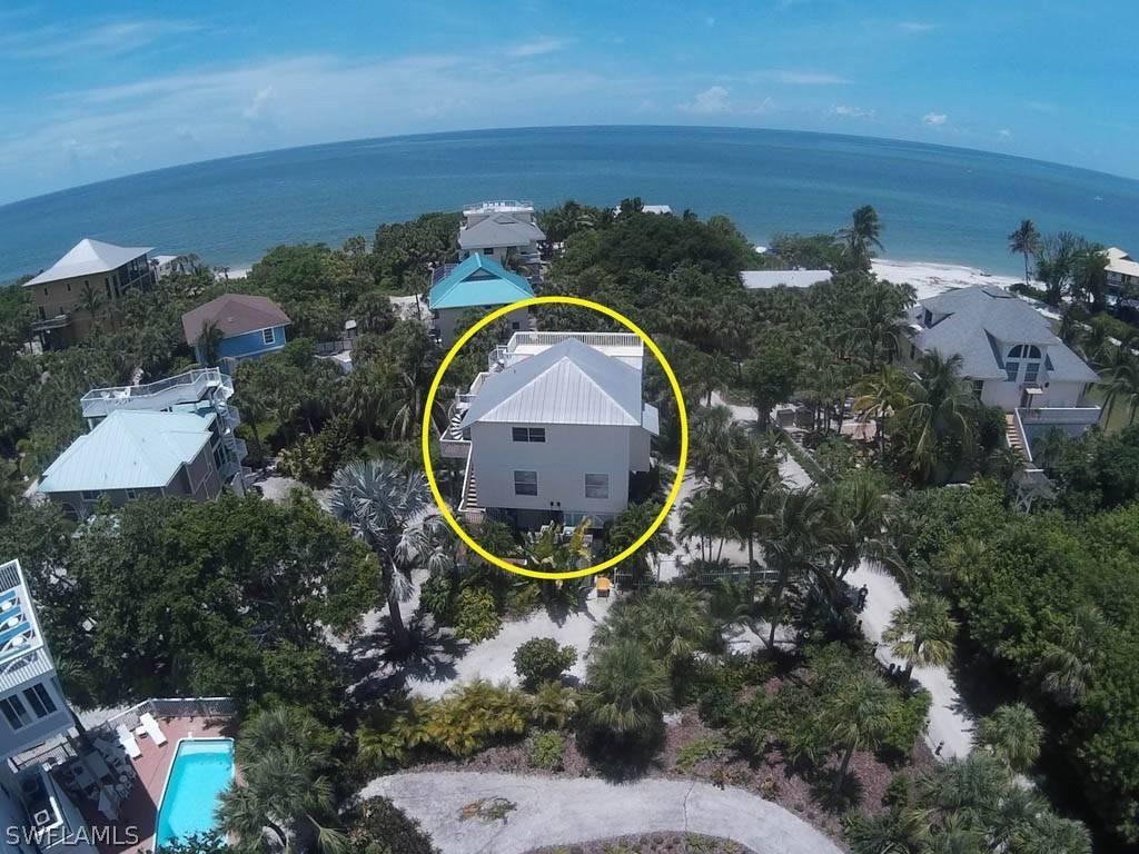 Upper Captiva, FL 33924,4591 Seair LN