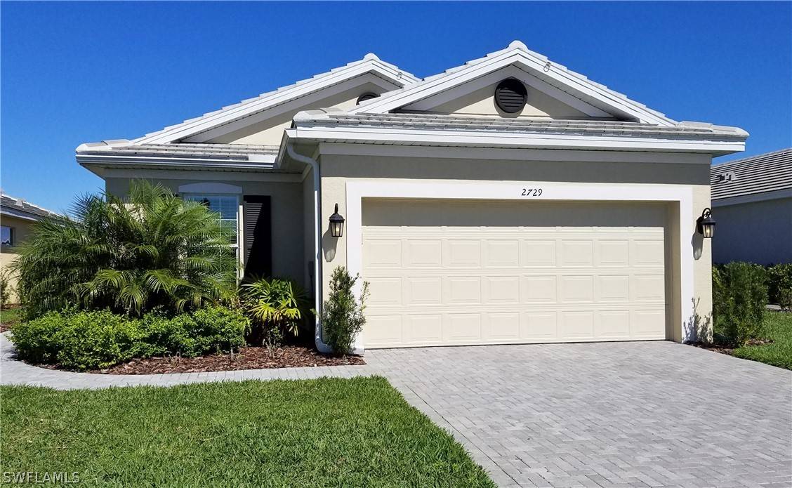 Cape Coral, FL 33991,2729 Vareo CT