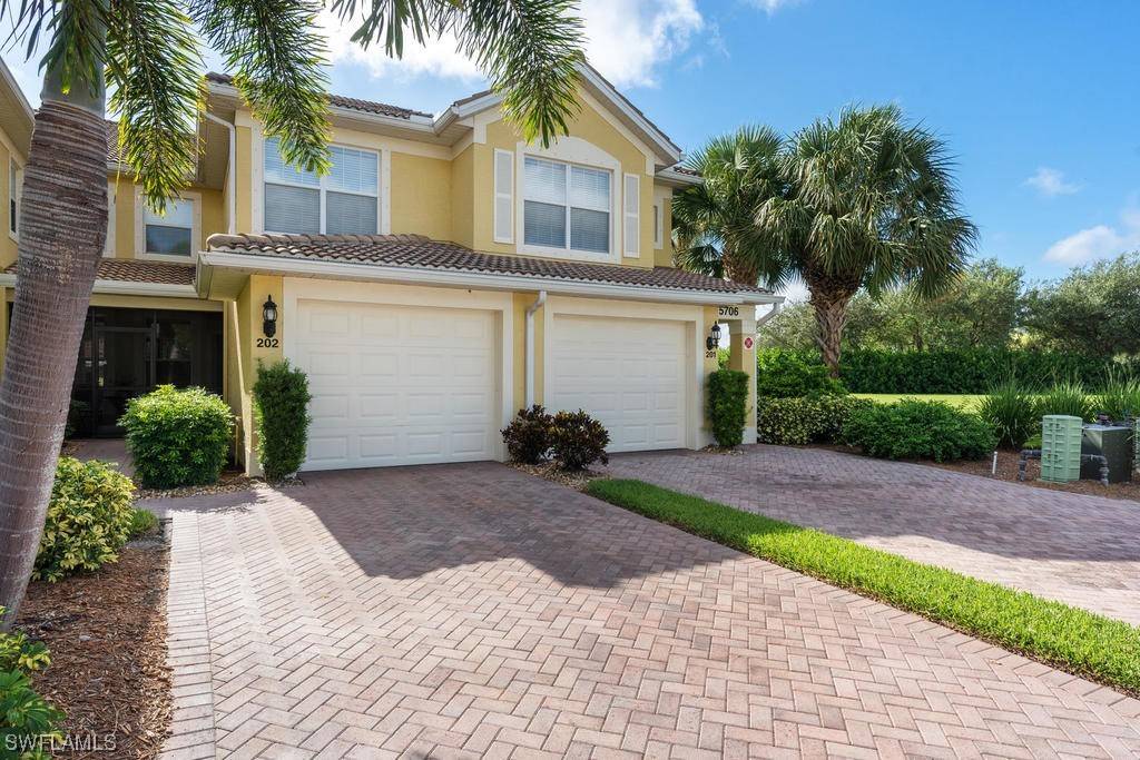 Ave Maria, FL 34142,5706 Mayflower WAY #202
