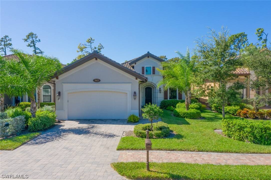 Naples, FL 34119,7407 Lantana CIR